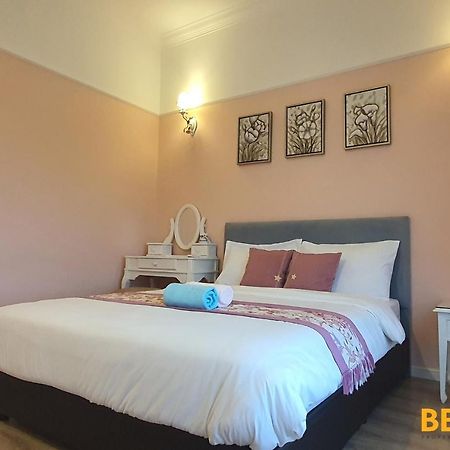 Cheng Landed Villa In Taman Bertam Setia Melaka מראה חיצוני תמונה