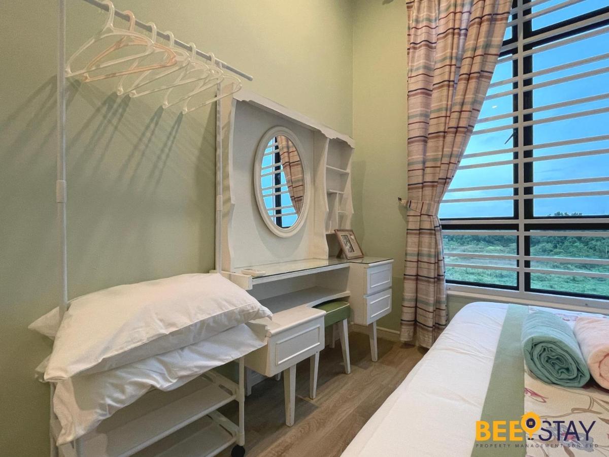 Cheng Landed Villa In Taman Bertam Setia Melaka מראה חיצוני תמונה