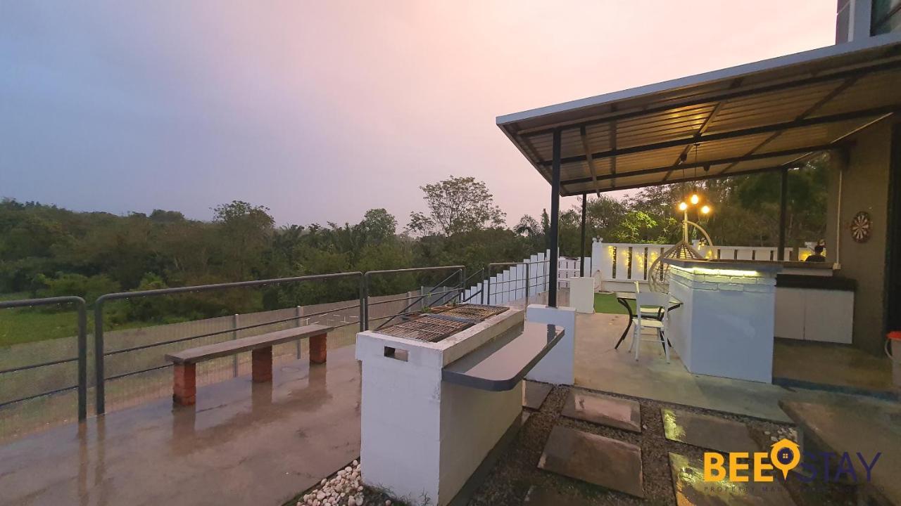 Cheng Landed Villa In Taman Bertam Setia Melaka מראה חיצוני תמונה
