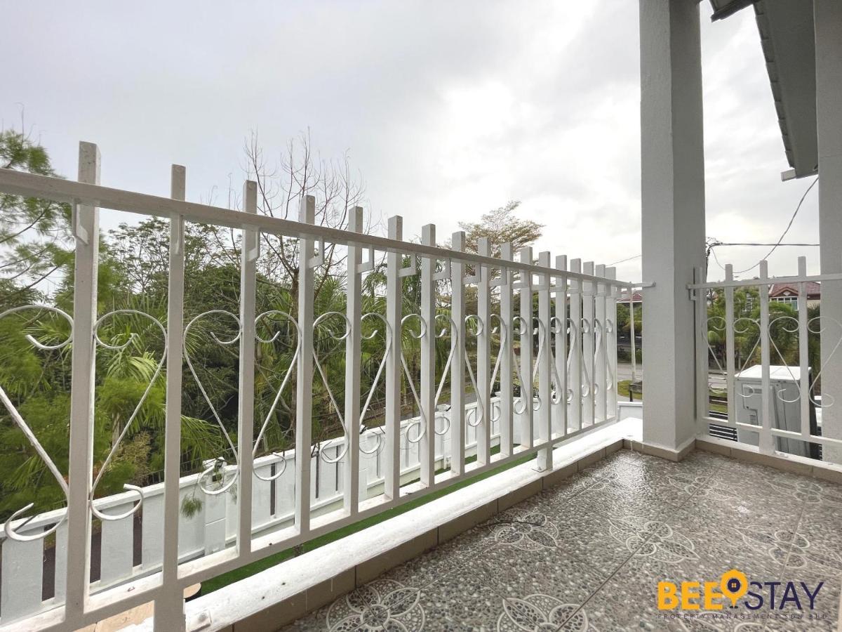 Cheng Landed Villa In Taman Bertam Setia Melaka מראה חיצוני תמונה