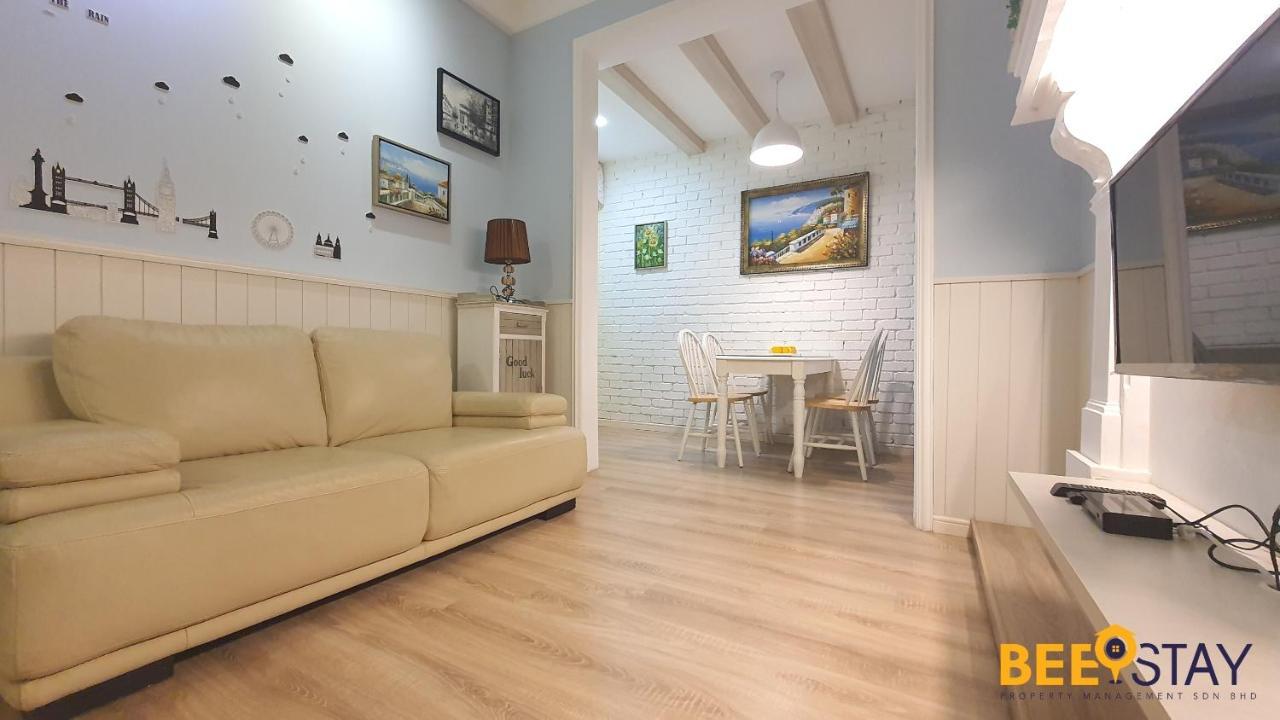 Cheng Landed Villa In Taman Bertam Setia Melaka מראה חיצוני תמונה