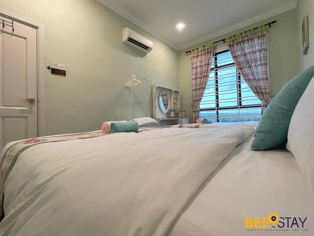 Cheng Landed Villa In Taman Bertam Setia Melaka מראה חיצוני תמונה
