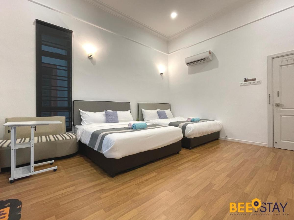 Cheng Landed Villa In Taman Bertam Setia Melaka מראה חיצוני תמונה